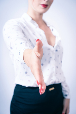 Tu powinno być zdjęcie kierownika budowy.